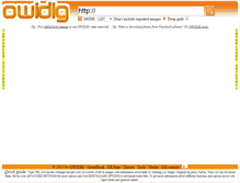 Tablet Screenshot of owidig.com